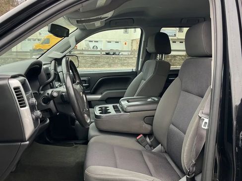 Used 2014 Chevrolet Silverado 1500 LT image 13