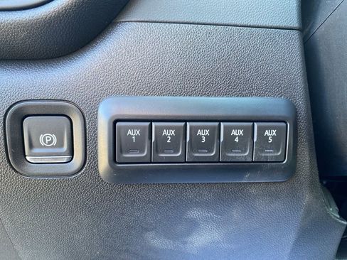 New 2026 Chevrolet Silverado 3500 W/T w/ WT Convenience Package AWD/4WD image 29