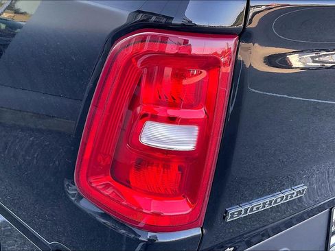 Used 2025 RAM 1500 Big Horn AWD/4WD image 27