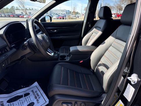 New 2026 Honda CR-V Sport-L image 11