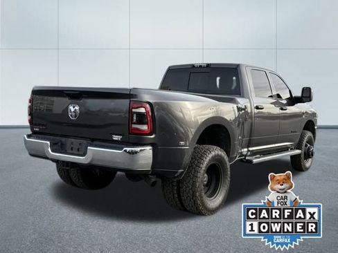 Used 2023 RAM 3500 Tradesman image 3