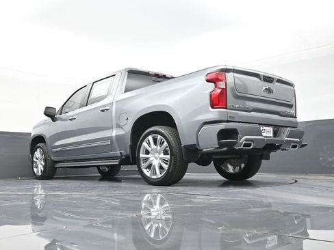 New 2026 Chevrolet Silverado 1500 High Country AWD/4WD image 43