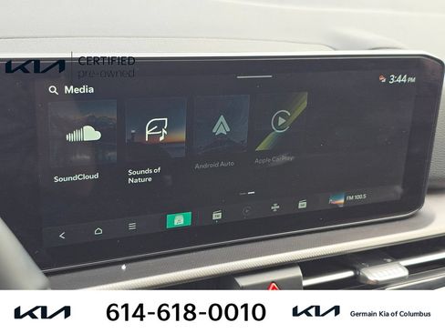 Certified 2026 Kia Sportage LX FWD image 28