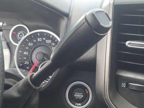 New 2026 RAM 3500 Tradesman w/ Chrome Appearance Group A image 23