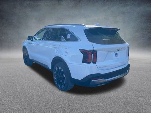 New 2026 Kia Sorento EX image 31