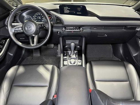 Used 2025 MAZDA MAZDA3 s Sport FWD image 41