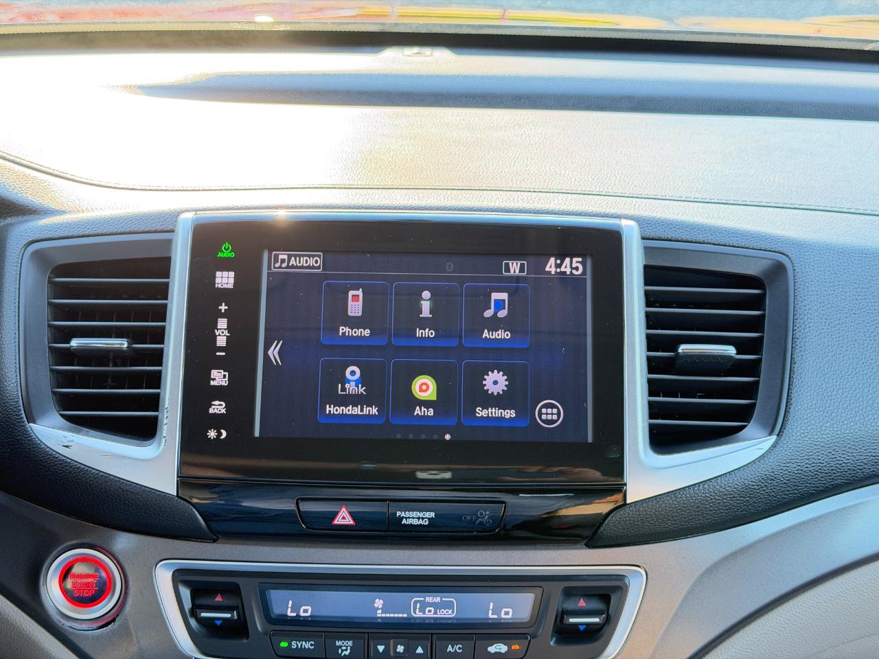 Used 2016 Honda Pilot EX-L image 69
