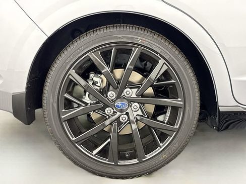 New 2026 Subaru Impreza RS AWD/4WD image 31