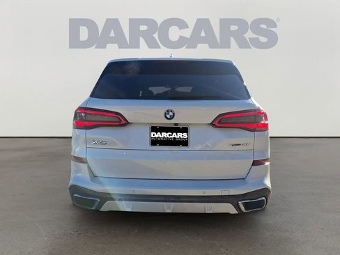 Used 2020 BMW X5 xDrive40i w/ M Sport Package image 5
