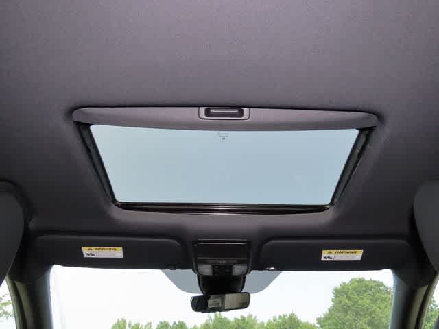 New 2027 Honda Odyssey Sport-L image 26