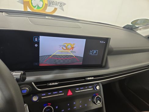 Used 2025 Hyundai Sonata SEL image 21