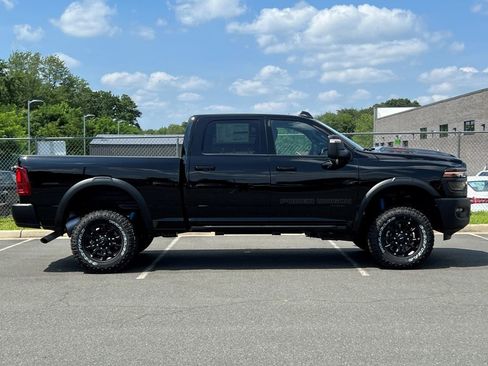 New 2025 RAM 2500 Power Wagon image 2
