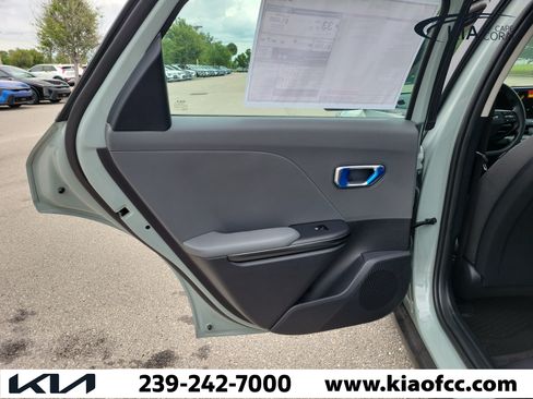 New 2026 Kia K4 FWD image 13