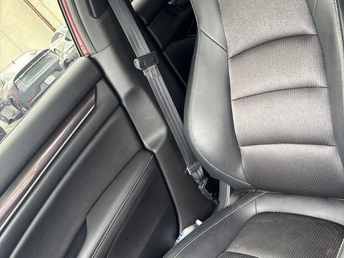 Used 2019 Honda Accord Sport image 16