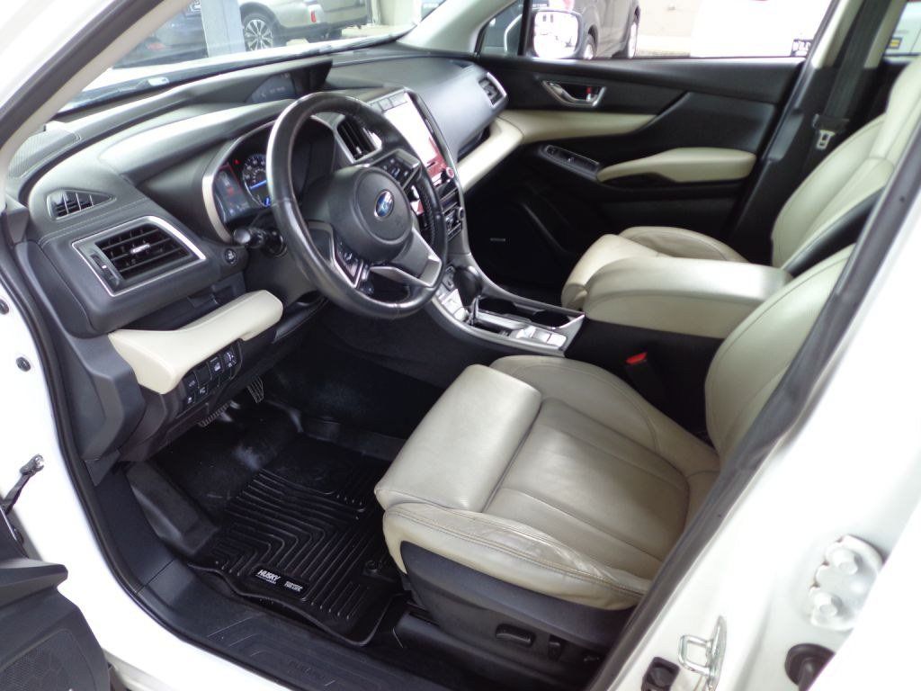 Used 2019 Subaru Ascent Limited AWD/4WD image 14