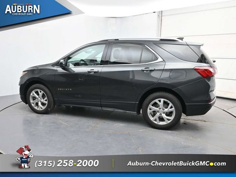 Used 2020 Chevrolet Equinox LT image 15