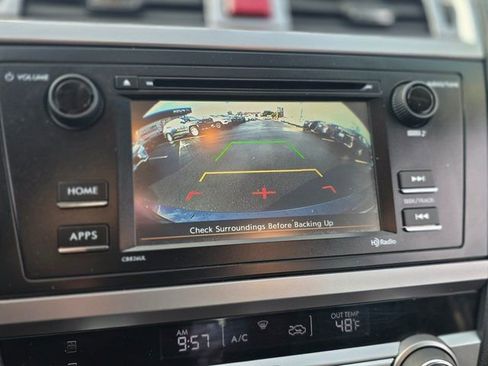 Used 2017 Subaru Legacy 2.5i w/ Alloy Wheel Package image 24