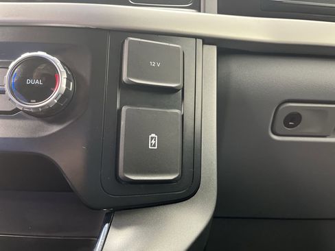 Certified 2022 Ford F150 XLT w/ Equipment Group 301A Mid image 22