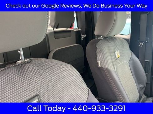 Used 2023 Toyota Tacoma SR w/ SR Convenience Package image 14