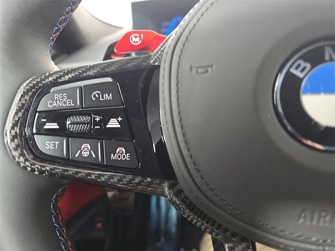 New 2026 BMW M4 xDrive Competition image 17