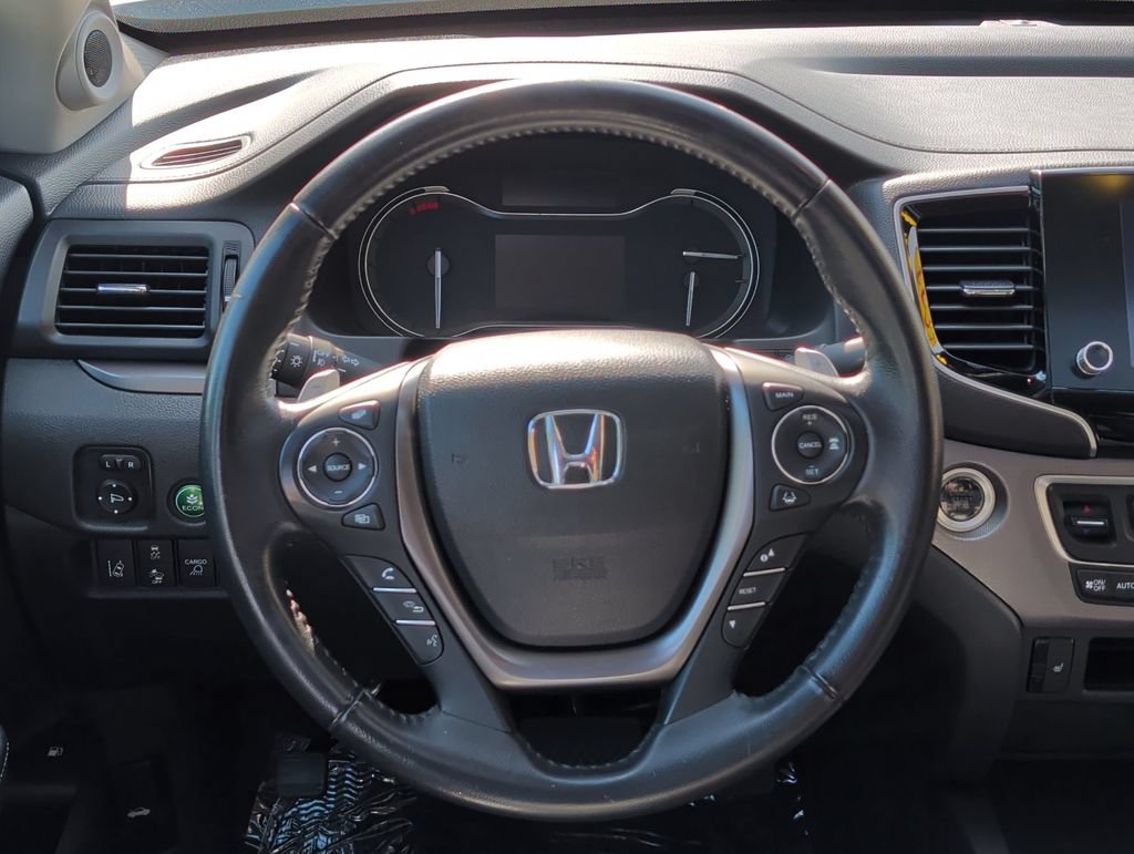Used 2023 Honda Ridgeline RTL image 17