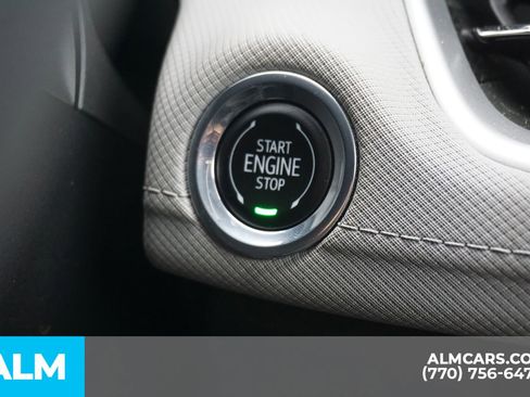 Used 2025 Chevrolet TrailBlazer LT FWD image 34