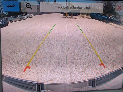 Used 2022 RAM 1500 Big Horn RWD image 10