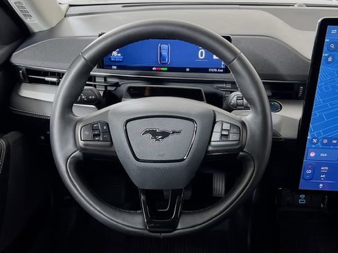 Certified 2023 Ford Mustang Mach-E Select AWD/4WD image 12