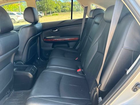 Used 2009 Lexus RX 350 AWD image 18