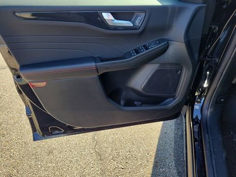 New 2026 Ford Escape ST-Line w/ Tech Pack #1 image 20