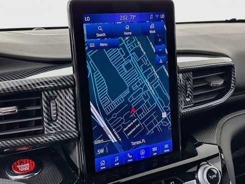 Certified 2023 Ford Explorer ST w/ Equipment Group 401A image 26