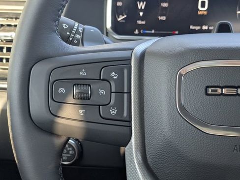 New 2026 GMC Sierra 1500 Denali image 28