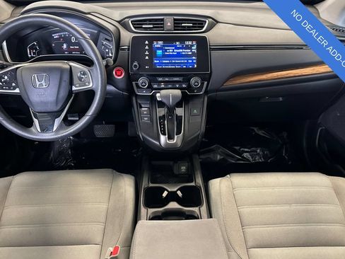 Used 2019 Honda CR-V EX image 14