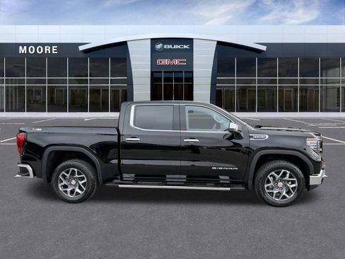 New 2026 GMC Sierra 1500 SLT w/ SLT Premium Plus Package image 2