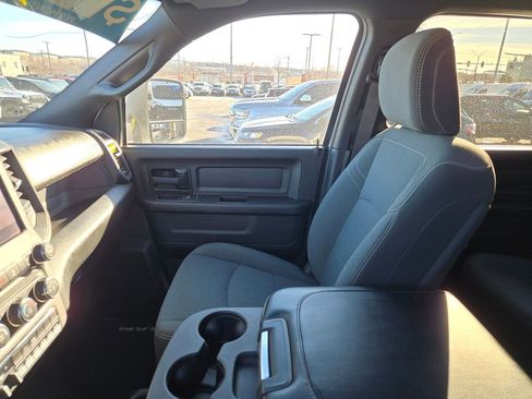 Used 2023 RAM 3500 Tradesman image 25