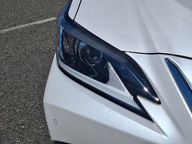 Certified 2021 Lexus ES 250 w/ Premium Package AWD/4WD image 9