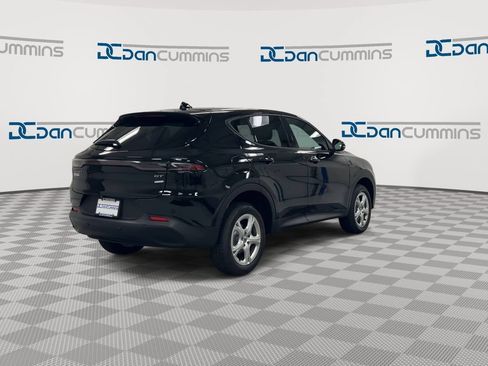 Used 2024 Dodge Hornet GT w/ Cold Weather Group AWD/4WD image 8