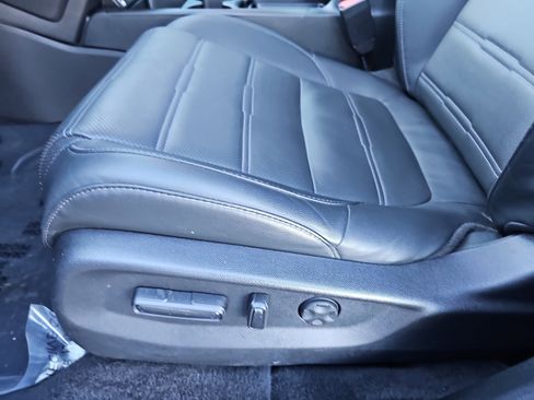 Used 2022 Honda CR-V EX-L image 29