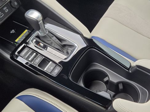 Certified 2026 Acura Integra A-Spec image 20