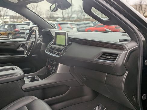 Used 2024 Chevrolet Tahoe LT image 22