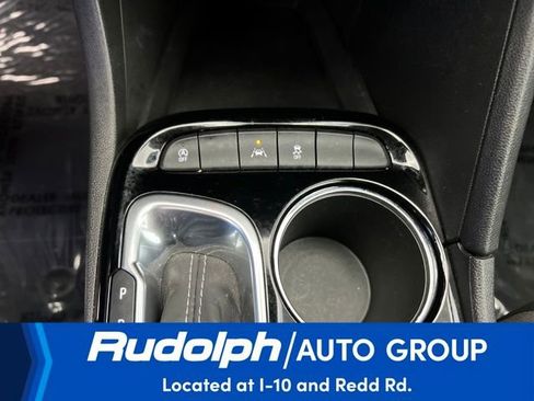 Used 2025 Buick Encore GX Preferred image 26