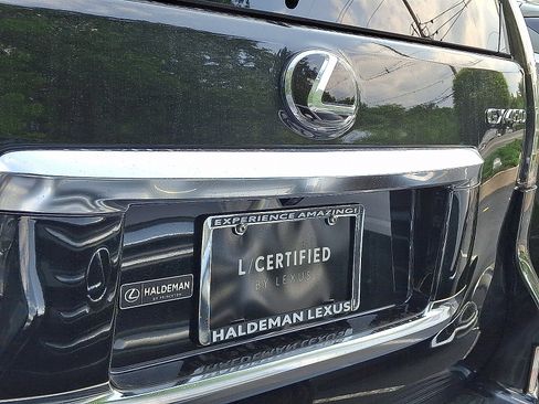 Certified 2023 Lexus GX 460 Premium w/ Accessory Package AWD/4WD image 33