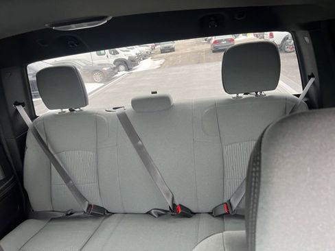 Used 2022 RAM 2500 Big Horn image 15