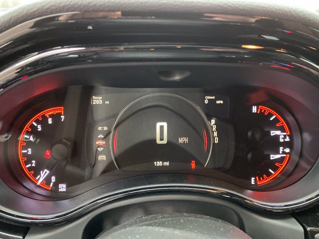 Used 2026 Dodge Durango GT AWD/4WD image 15