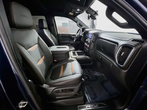 Used 2019 GMC Sierra 1500 AT4 w/ AT4 Premium Package AWD/4WD image 30