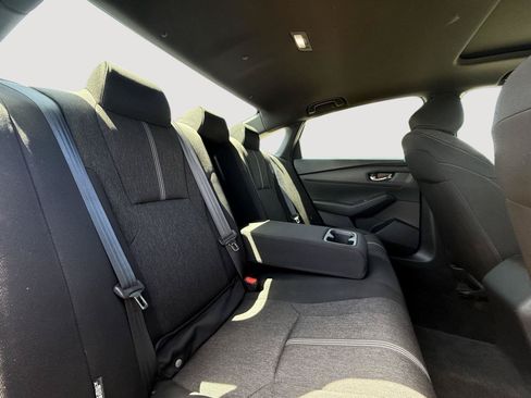 Certified 2023 Honda Accord Sport image 25