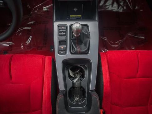 Used 2025 Honda Civic Type R image 27