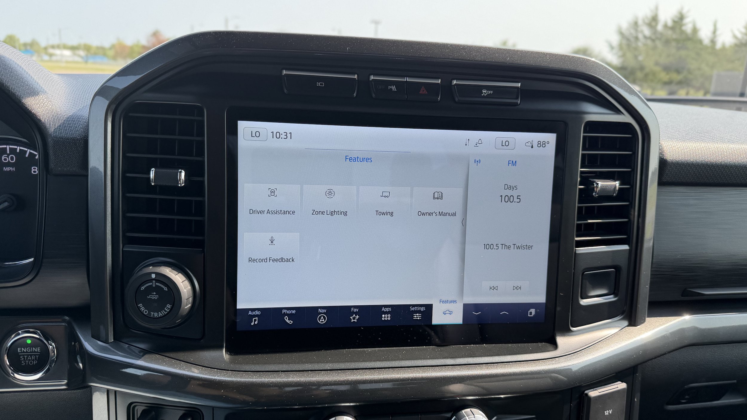Used 2023 Ford F150 XLT w/ Equipment Group 302A High AWD/4WD image 42