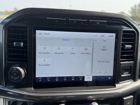 Used 2023 Ford F150 XLT w/ Equipment Group 302A High AWD/4WD image 42