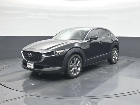 Used 2021 MAZDA CX-30 AWD 2.5 S w/ Select Package image 30